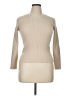 Pieces Tan Turtleneck Sweater Size XL - photo 1