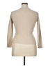 Pieces Tan Turtleneck Sweater Size XL - photo 2