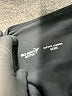 Active by Old Navy Solid Black Track Pants Size M - photo 7
