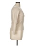 Pieces Tan Turtleneck Sweater Size XL - photo 4