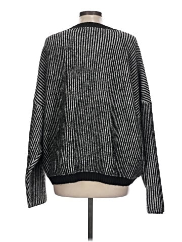 Grade & Gather Pullover Sweater (view 2)