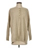 Zara Tan Pullover Sweater Size S - photo 1