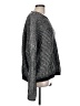 Grade & Gather Stripes Black Pullover Sweater Size L - photo 4