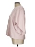 Anna Cate Pink 3/4 Sleeve Blouse Size L - photo 5
