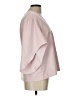 Anna Cate Pink 3/4 Sleeve Blouse Size L - photo 4