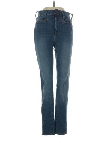 Madewell Jeans (view 1)