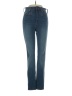 Madewell Blue Jeans Size 24 Waist T - photo 1