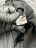 Unbranded Solid Black Casual Pants Size L - photo 8