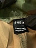 Shein Camo Green Casual Skirt Size XXS - photo 4