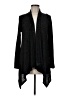 B Collection by Bobeau Black Cardigan Size M - photo 1