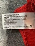 prologue Red Sleeveless Top Size XXL - photo 8