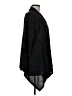 B Collection by Bobeau Black Cardigan Size M - photo 4