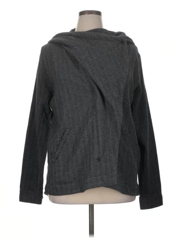 Hurley Zip Up Hoodie (view 1)
