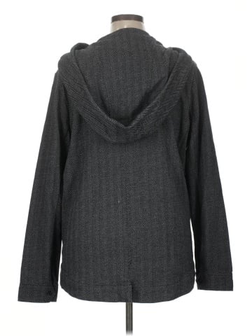 Hurley Zip Up Hoodie (view 2)