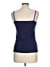 M&S Blue Tank Top Size UK 14 / US 10 - photo 2