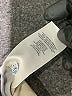 Babaton 100% Polyurethane Tan Khakis Size 4 - photo 8