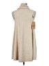 Rook 100% Acrylic Tan Kimono One size - photo 2
