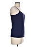 M&S Blue Tank Top Size UK 14 / US 10 - photo 4