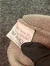 Unbranded Solid Gray Sweatshirt Size XL - photo 5