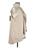 Rook 100% Acrylic Tan Kimono One size - photo 4