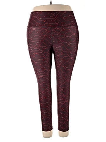 Xersion Active Pants (view 1)