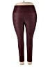 Xersion Red Active Pants Size XXL - photo 1