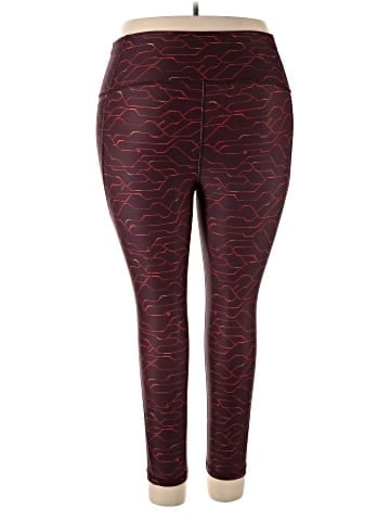 Xersion Active Pants (view 2)
