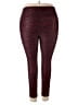 Xersion Red Active Pants Size XXL - photo 2