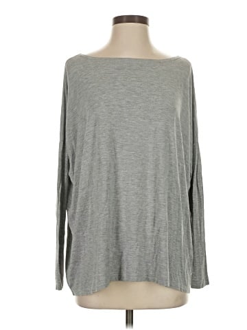 Piko 3/4 Sleeve T-Shirt (view 1)