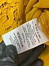 Moulinette Soeurs 100% Polyester Orange Long Sleeve Blouse Size S - photo 8