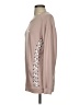 Victoria's Secret Pink Tan Pullover Sweater Size XS - photo 5