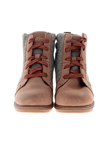 Sorel Ankle Boots - back