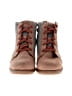 Sorel Brown Tan Ankle Boots Size 8 1/2 - photo 2