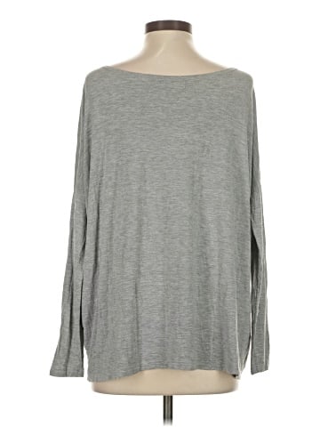 Piko 3/4 Sleeve T-Shirt (view 2)