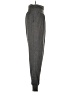 Assorted Brands Chevron-herringbone Gray Track Pants Size S (estimated) - photo 4