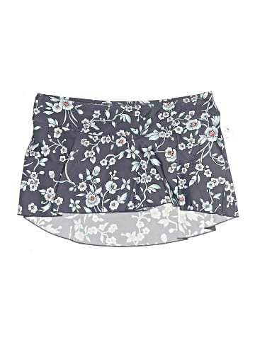 Motherhood Casual Skirt (view 1)
