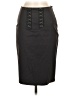 Elevenses Black Formal Skirt Size 0 - photo 1