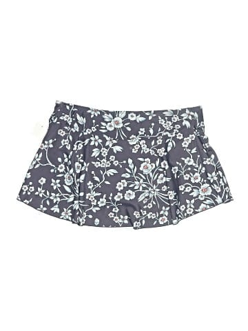 Motherhood Casual Skirt (view 2)