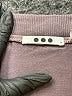 Three Dots 100% Viscose Gray Jacket Size M - photo 6