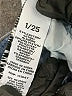 BCBGeneration Hearts Blue Jeans Size 25 waist - photo 8