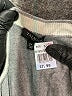 Talbots Polka Dots Gray Pullover Sweater Size 2X - photo 7