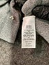 Talbots Polka Dots Gray Pullover Sweater Size 2X - photo 8