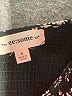 ee:some Paisley Black Casual Dress Size S - photo 7