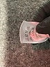 ee:some Paisley Black Casual Dress Size S - photo 8