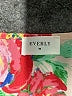 Everly 100% Polyester Pink Sleeveless Blouse Size S - photo 7