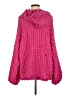 Assorted Brands Pink Pullover Sweater Size M - photo 2