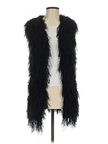 BCBGMAXAZRIA Vest (view 1)