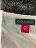 Vince Camuto 100% Polyester Orange Sleeveless Blouse Size XXS - photo 7