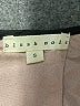 Blush Noir Black Cocktail Dress Size S - photo 7