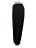 Judith Hart 100% Polyester Solid Black Dress Pants Size 16w - photo 5